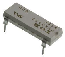 PVX6012 - 1 FORM A PHOTOVOLTAIC RELAY IN PVX6012PBF