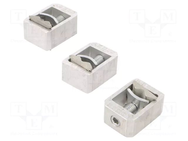 Box terminal; NH1; 3pcs. RITTAL RITTAL-9344610