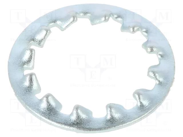 Accessories: washer; Spanner: 12.6mm; H: 2.3mm NINIGI SR2634