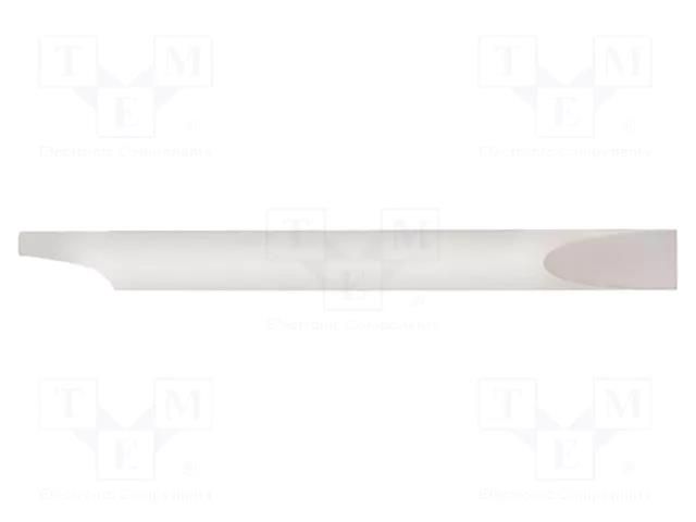 Blade; Bit: slot; Size: 3x0.5mm; Blade length: 20mm BERNSTEIN BRN-1-739