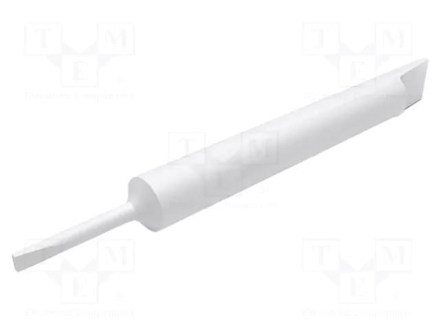 Blade; Bit: slot; Size: 0.9x0.3mm; Blade length: 20mm BERNSTEIN BRN-1-751