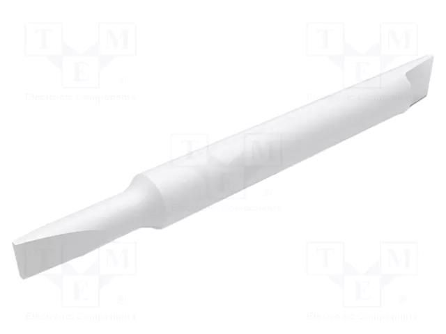 Blade; Bit: slot; Size: 1.9x0.35mm; Blade length: 20mm BERNSTEIN BRN-1-755