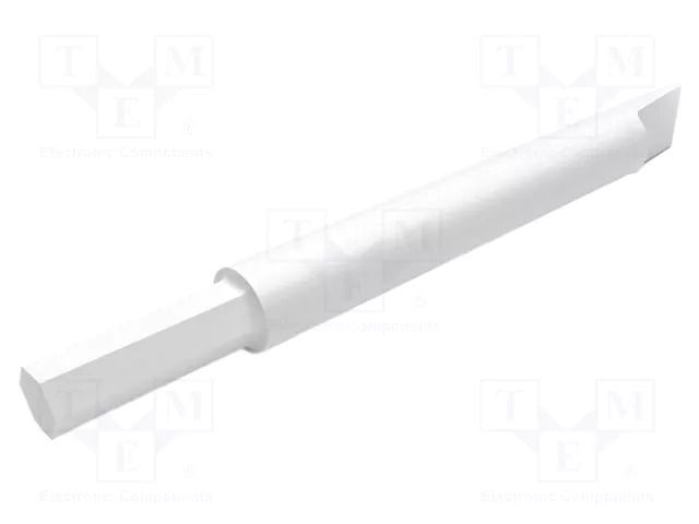 Blade; Bit: hex key; Size: HEX 2mm; Blade length: 20mm BERNSTEIN BRN-1-761