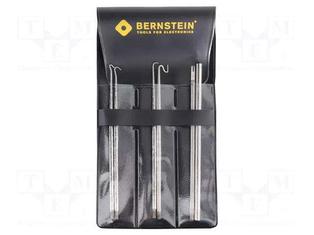 Kit: mounting tool; for tension springs BERNSTEIN BRN-2-130