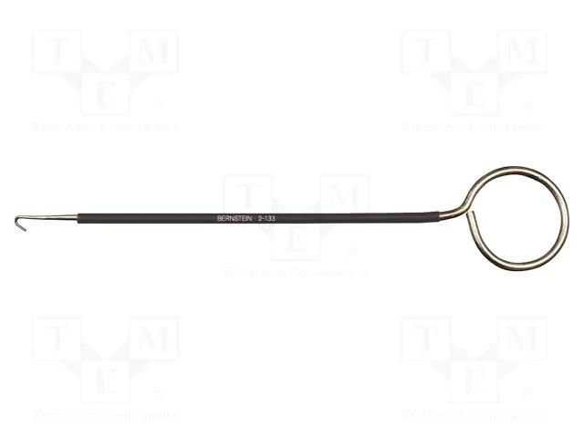 Mounting tool; for tension springs BERNSTEIN BRN-2-133