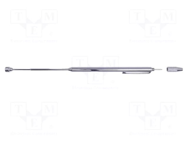 Scriber; telescopic BERNSTEIN BRN-2-161