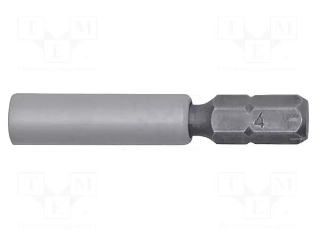Holder; HEX 1/4" BERNSTEIN BRN-4-564