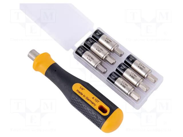 Adapter BERNSTEIN BRN-4-980-G