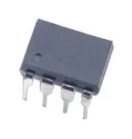 OPTOCOUPLER, GATE DRIVE, 5KV, SMDIP-8 HCNW4506-500E