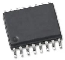 OPTOCOUPLER, 2.5A, GATE DRIVE, 3.75KKV HCPL-316J-000E
