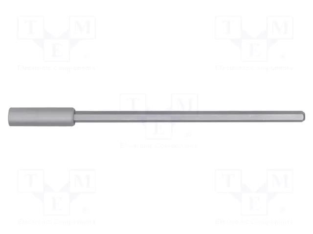 Extension cord BERNSTEIN BRN-6-340-2