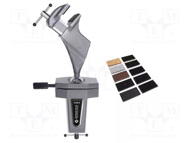 Vice BERNSTEIN BRN-9-205-K-SET1