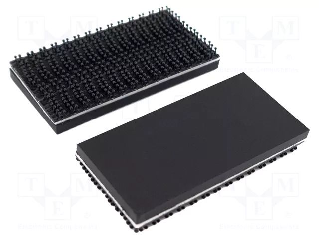 Set of protective jaws; 2pcs; vice BERNSTEIN BRN-9-900-K50-KSTG