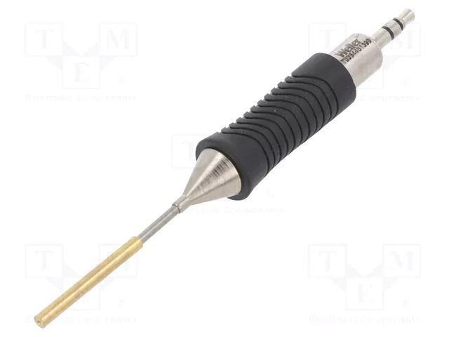 Tip; pin; for  soldering iron; 40W WELLER WEL.RTM-028X