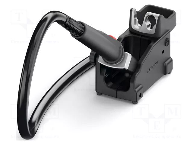 Soldering iron stand; for hot-air pencil JBC TOOLS JBC-JT-SF