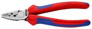 CRIMP PLIER, FOR CABLE LINKS 97 72 180