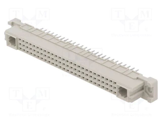 DIN-Signal M78+2FP-4,5C1-2 HARTING 09032786850