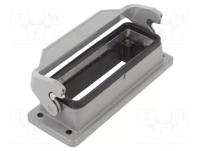 Enclosure for connectors: HDC; size 24B; for panel mounting HARTING 09300240397