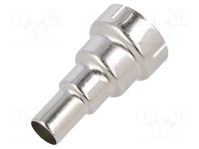 Shrink nozzle; Kind of nozzle: reduction; Ø: 14mm; Øin: 35.5mm RAPID RAP-NOZZLE-RED14
