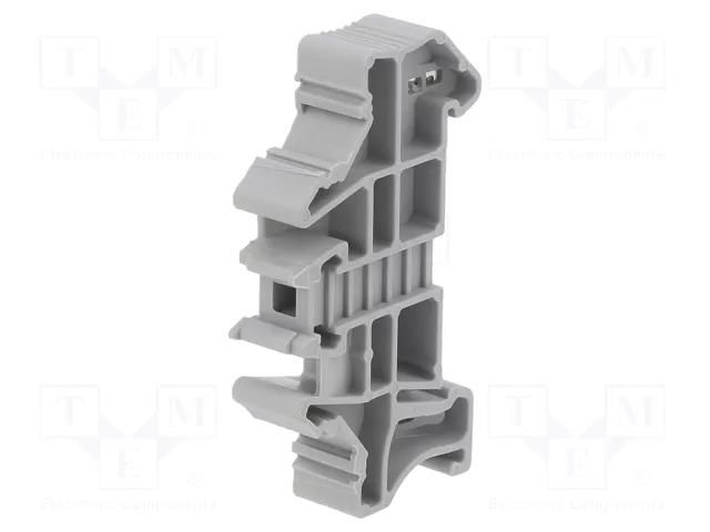 End holder; DIN TS35  rail PHOENIX CONTACT PH-3022218