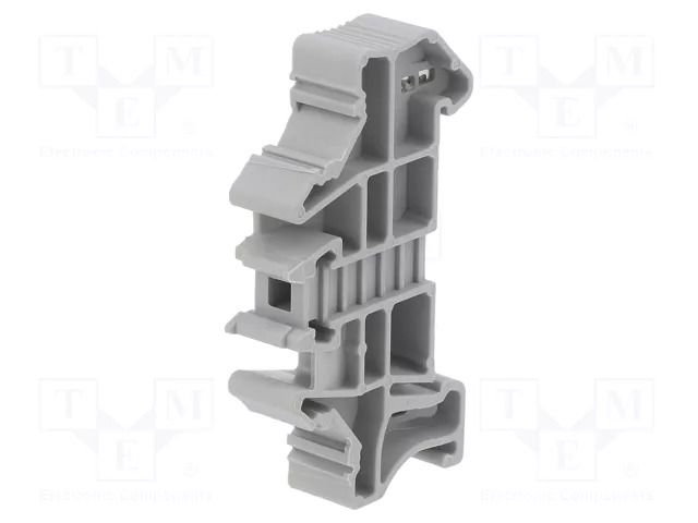 End holder; DIN TS35  rail PHOENIX CONTACT PH-3022218