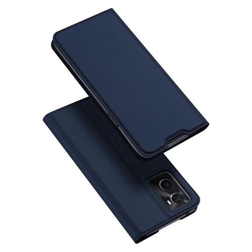 Dux Ducis Skin Pro case with a flip Realme 9i / Oppo A36 blue, Dux Ducis 6934913040805 6934913040805