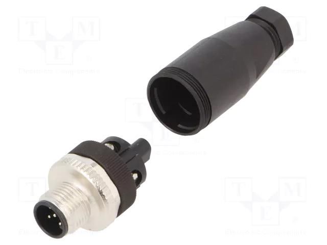 connector 99 0437 14 05 BINDER 99-0437-14-05