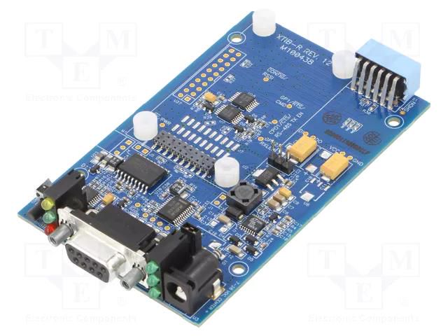Expansion board; RS232,RS422 / RS485 DIGI INTERNATIONAL XTIB-R