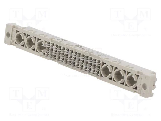 DIN-Signal M42+6FS-4,5C1-2 HARTING 09032426805