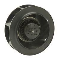 FAN BLOWER, 190MM X 70MM, 65W, 120VAC OAB190-11-1