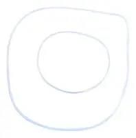 SEALING KIT, MEDIUM LCD MOBILE ENCLOSURE ASK74