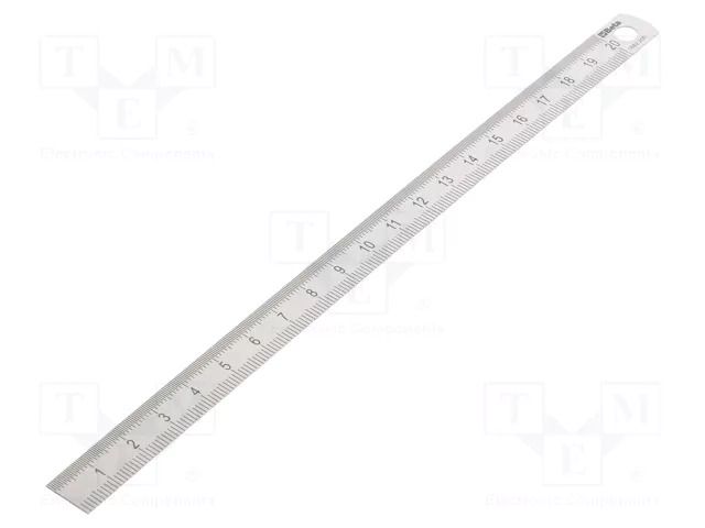 Ruler; L: 200mm BETA BE1682/200