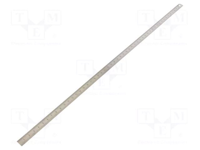 Ruler; L: 500mm BETA BE1682/500
