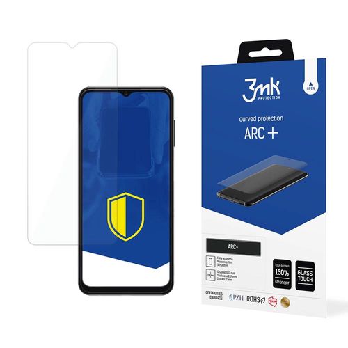 Samsung Galaxy A13 4G - 3mk ARC+, 3mk Protection 5903108464963 5903108464963
