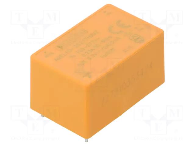 Converter: AC/DC; 8.6W; Uin: 85÷305VAC,100÷430VDC; Uout: 3.3VDC AIMTEC AMEL10-3S277HAVZ