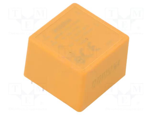 Converter: AC/DC; 5W; Uin: 85÷305VAC,100÷430VDC; Uout: 5VDC; 77.5% AIMTEC AMEM5-5S277HAVZ