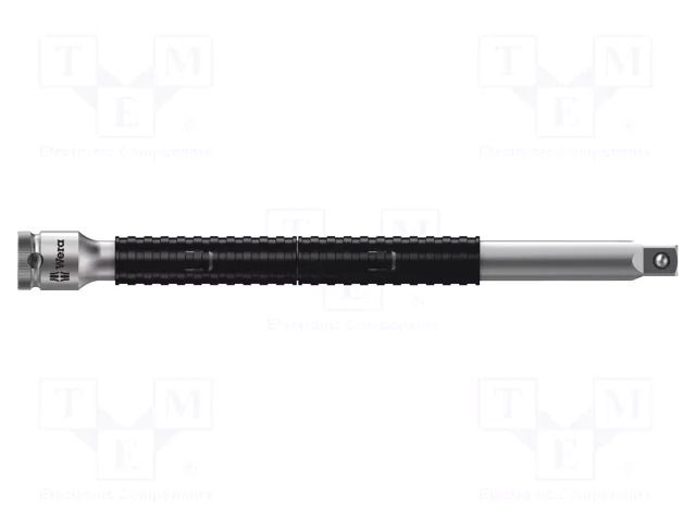 Extension; 3/8"; 200mm WERA WERA.05003583001