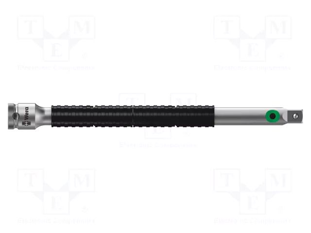 Extension; 3/8"; 200mm WERA WERA.05003592001
