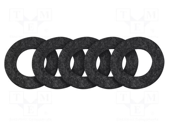 Repair kit; 5pcs. WERA WERA.05130003001