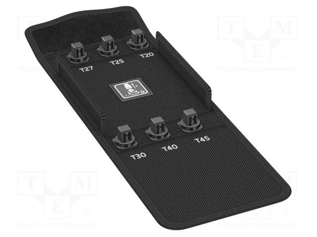 Etui WERA WERA.05136454001