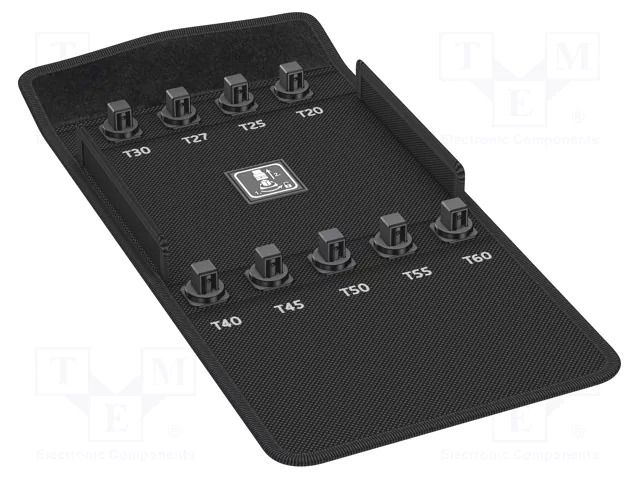 Etui WERA WERA.05136455001