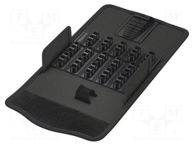 Etui WERA WERA.05136463001