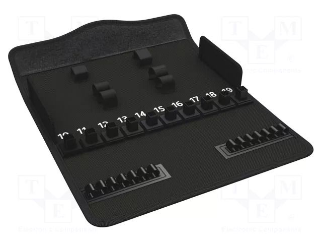 Etui WERA WERA.05136470001