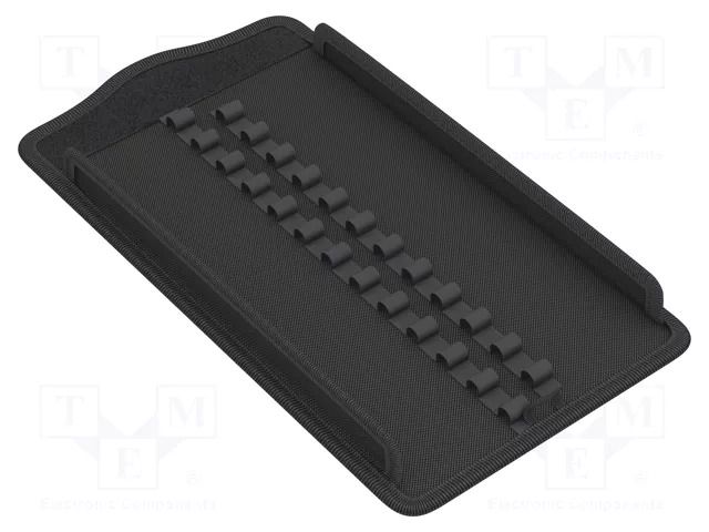 Etui WERA WERA.05136480001