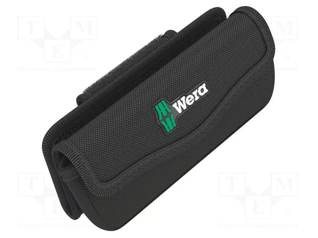Etui WERA WERA.05136481001