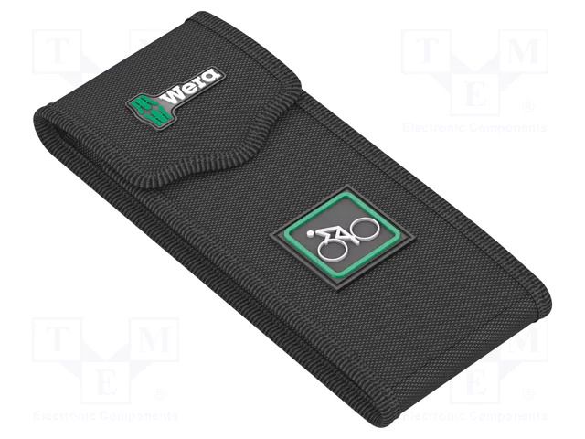 Etui WERA WERA.05136484001