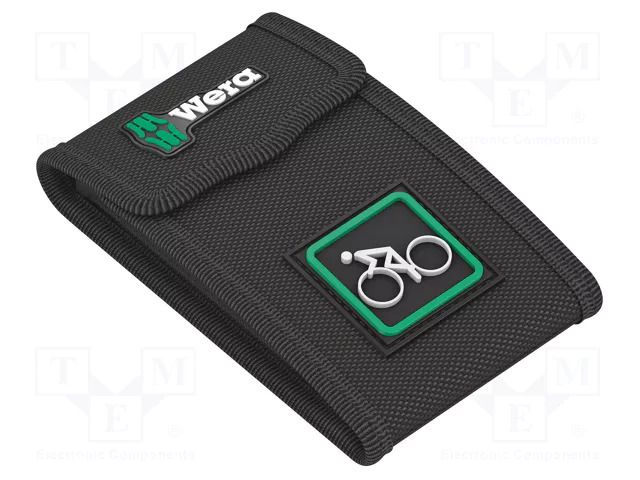 Etui WERA WERA.05136485001