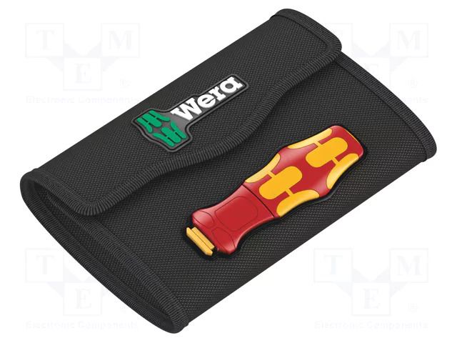 Etui WERA WERA.05136494001