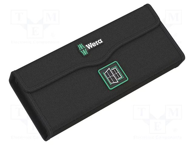 Etui WERA WERA.05136530001