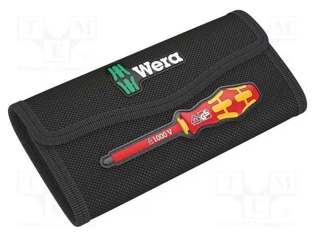 Etui WERA WERA.05671388001